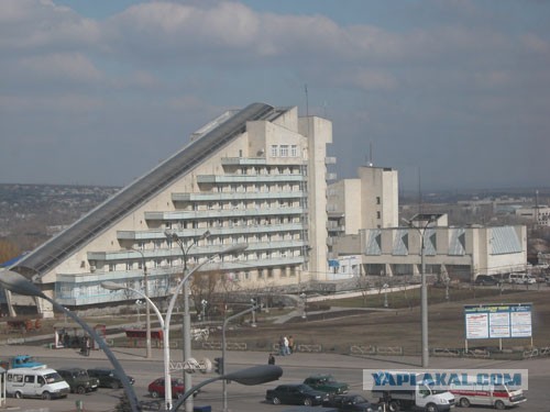 Отель дружба луганск