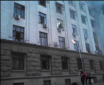 Одесса: итоги евромайдановской Хатыни