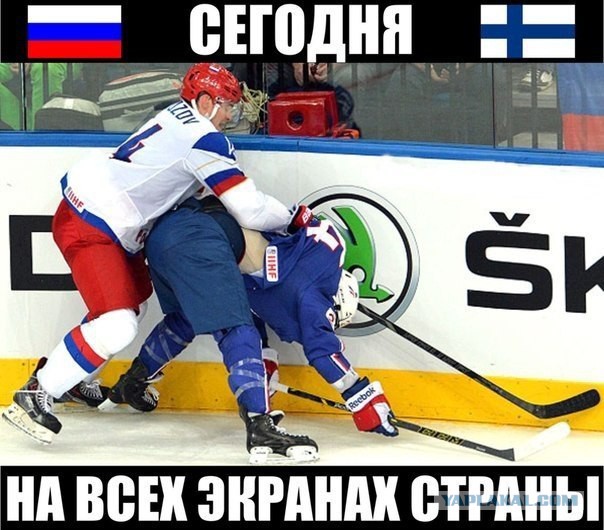 ЧМ-2014 по хоккею в Белоруссии.Часть 2.