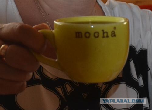 Простенькая загадка