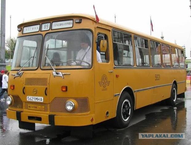 Немного о 90-х