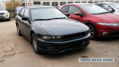 Топ-10 автомобилей, невыгодных для перепродажи