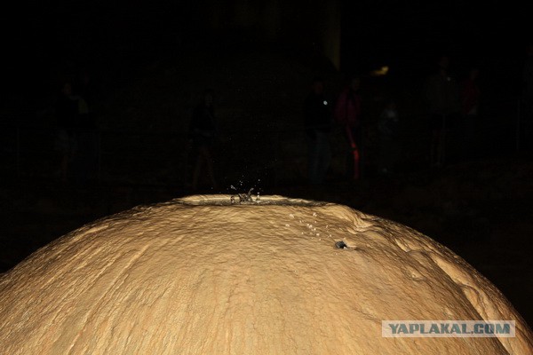 Дорога из Киева и из Москвы в Ялту.