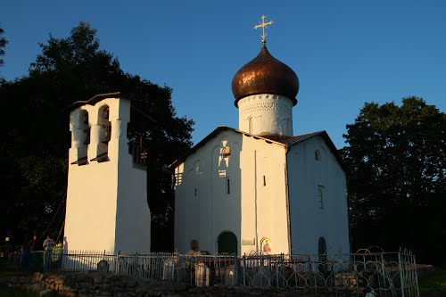 Грустные реалии...