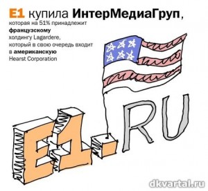 Портал Екатеринбурга www.e1.ru