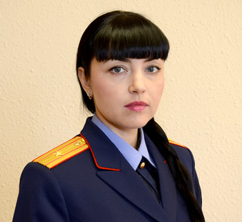 Подборка приятных... и даже красивых лиц полиции