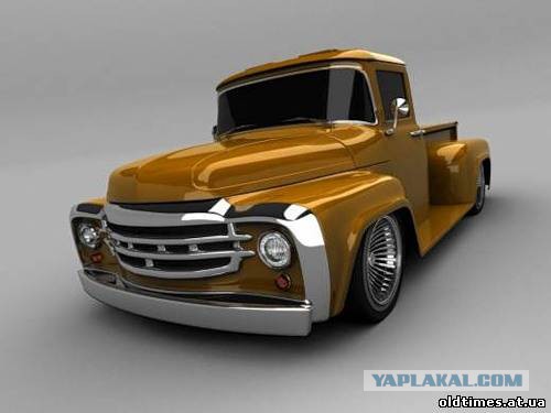 Реальное авто за реальные деньги