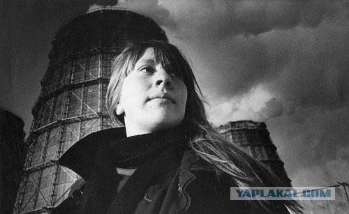 История русского рока в фотографиях