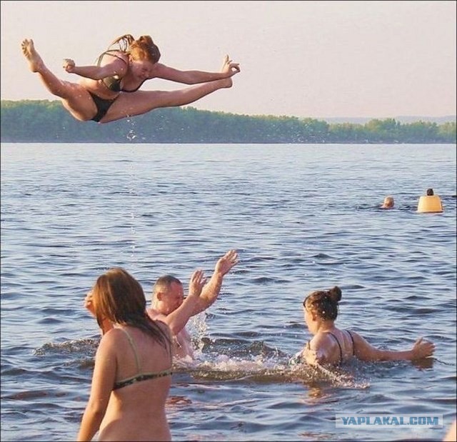 Раскоряки на все случаи жизни