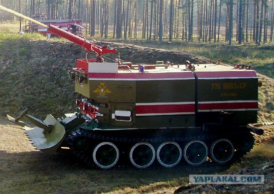 Газодобыча в Украине