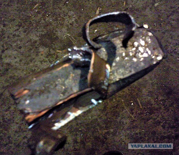 МЕГАБАЯН, за который не стыдно.