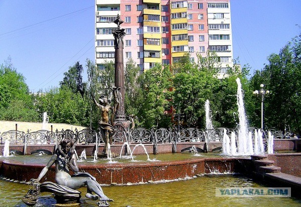 Почему власть хочет уничтожить единственного