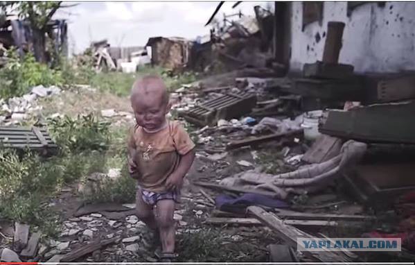 А разве наши мальчики там убивают?
