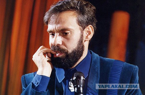 Ефим Шифрин - 59 лет