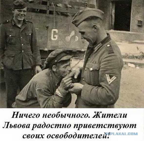 Мнения жителей Львова и Донецка на войну