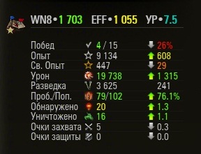 Wargaming 30!