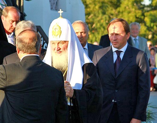 В Иваново по желанию РПЦ сносят памятник