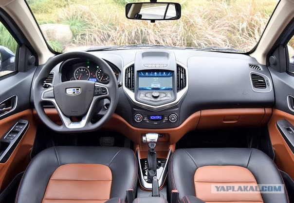 Гниющий UAZ Patriot и два отличных японца!