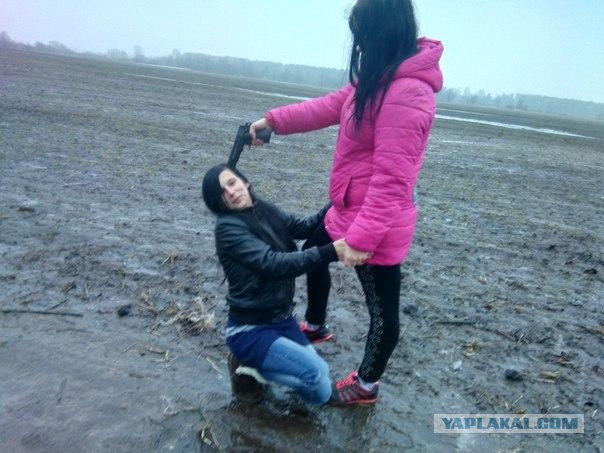 Фотографии из соцсетей