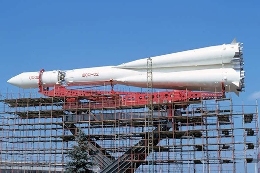 Вспомним семидесятые...