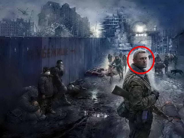 8 Причин почему тебе не выжить в БП