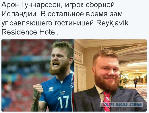 ЧЕ-2016 - финальный раунд. Часть VII. 1/4 финала. Польша — Португалия