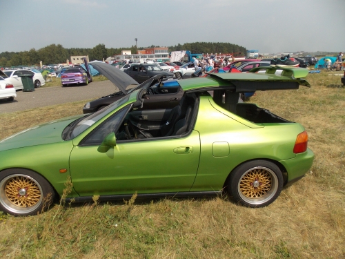 JapCarFest 2016