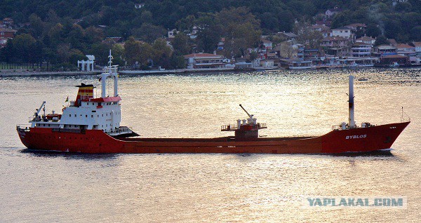 CNN: Россия нанесла первый авиаудар в Сирии