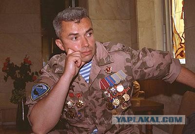 Путин призвал Росгвардию бороться с любыми попытками дестабилизации