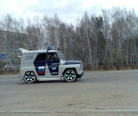Подборка безудержного веселья
