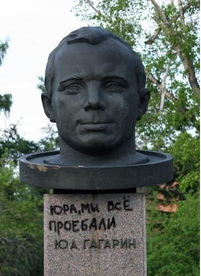 Интересные и редкие ретро-фотографии