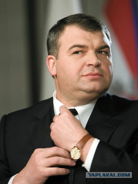 Российские и американские спецы в Сирии