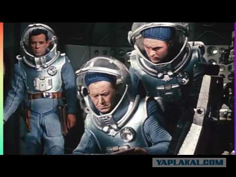 Инопланетяне в советском кино