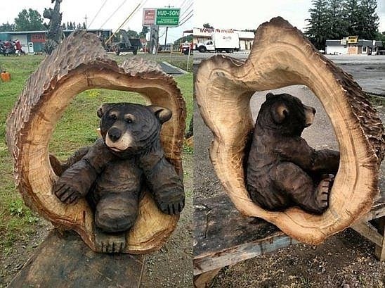 Временный пост. Всякое-разное