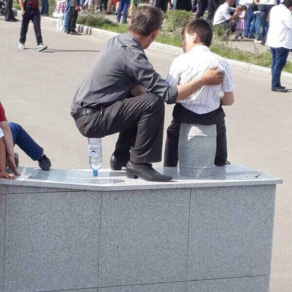 Чудики из социальных сетей