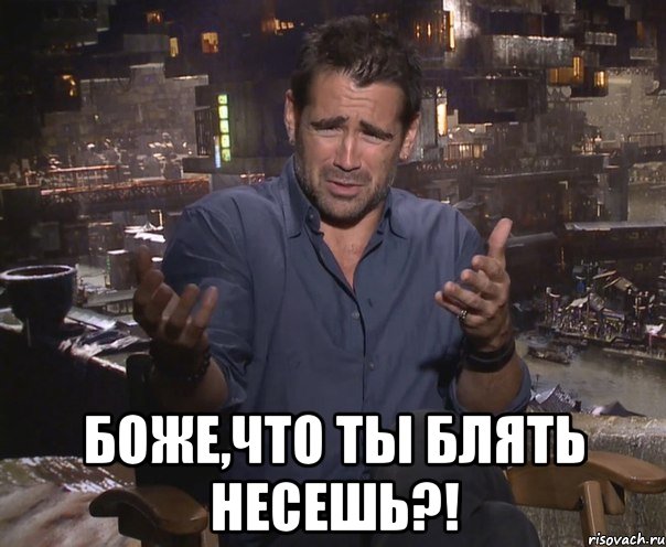 Пост о том, почему я живу нормально, а вы нет