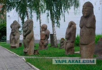 Язычество, письменность и все-все-все