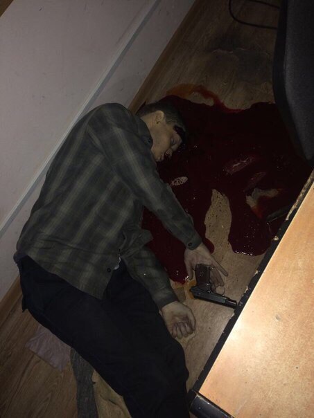 Опять о пенсии. На этот раз в полиции