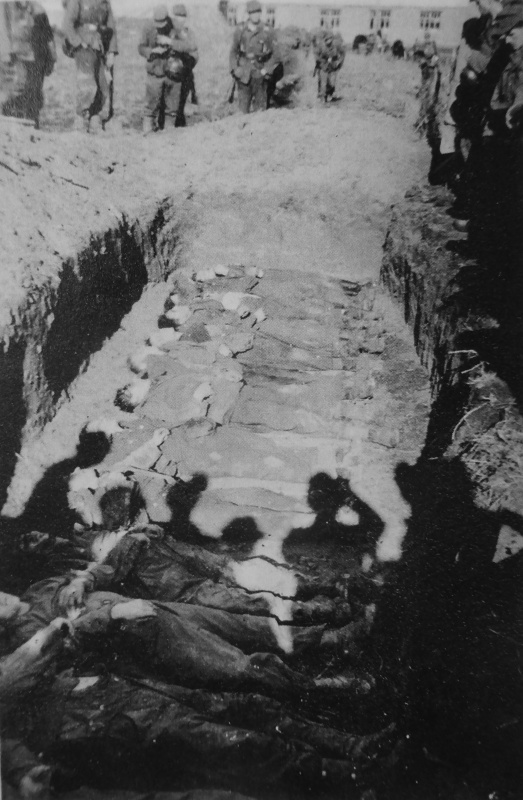 История в фотографиях