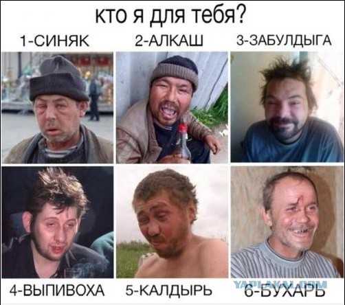 Рейтинг самых пьющих городов России