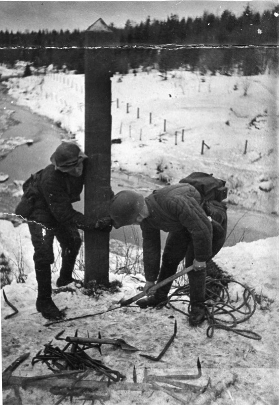 История в фотографиях - II
