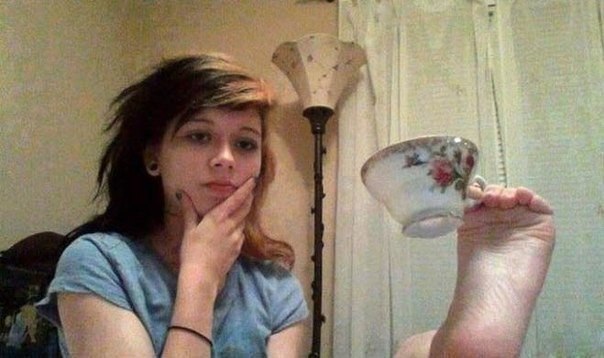 Скотсети и прочие интернеты 04.03.19