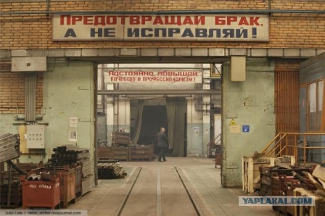 Новый КАМАЗ