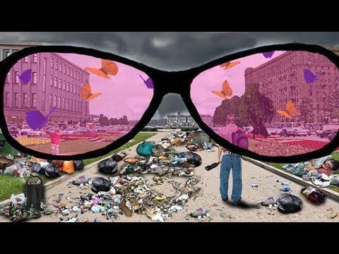 Скрываем сообщения ботов и любых юзеров. Версия 2.0