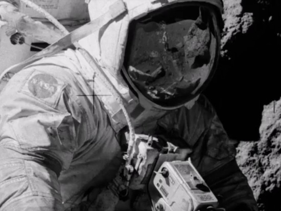 Американцы были на Луне: НАСА представлены очередные доказательства