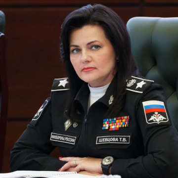 Достучаться до небес. Белорашн вершн