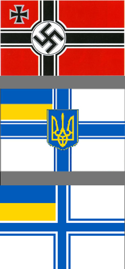Украинский флот начали готовить к войне с Россией