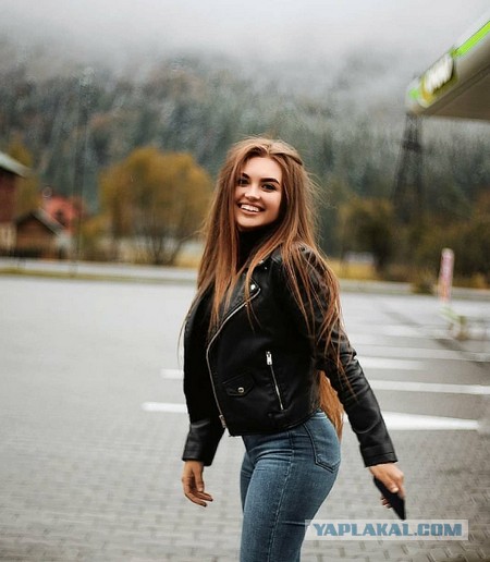 Красивые девушки (соцсети) 16+