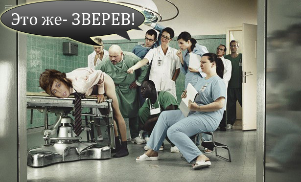 Битва фотожаберов (команда №1), Сергей Зверев
