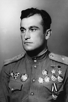 Як-1б. Любимчик сталинских соколов.